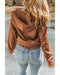 Azura Exchange Kangaroo Pocket Hoodie - L