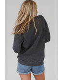 Azura Exchange Drop Shoulder Sweatshirt - M