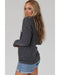 Azura Exchange Drop Shoulder Sweatshirt - S