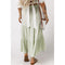 Azura Exchange High Waist Tiered Long Skirt - L