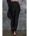 Azura Exchange Pleated Pocket Leggings - XL