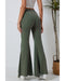 Azura Exchange High Waist Fit and Flare Pants - L