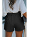 Azura Exchange Pocketed Knit Shorts - L