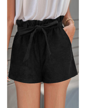 Azura Exchange Pocketed Knit Shorts - XL