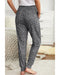 Azura Exchange Leopard Print Joggers - L