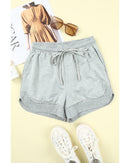 Azura Exchange Knit Casual Shorts - S