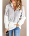 Azura Exchange Oversize Fluffy Fleece Pullover - 2XL