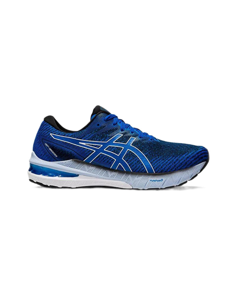 Stable and Responsive Running Shoe - 85 US