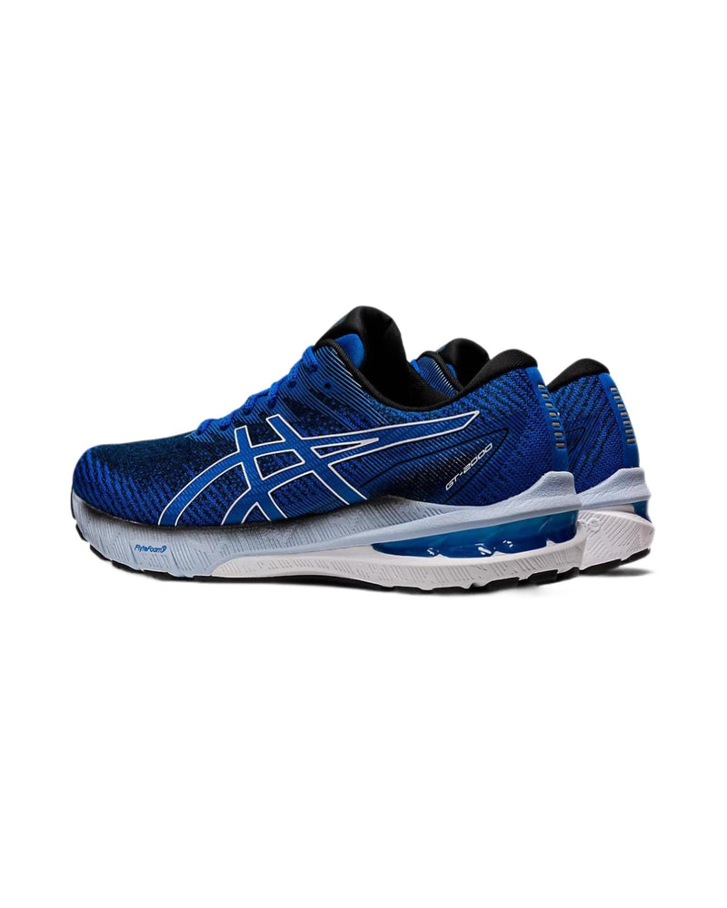 Stable and Responsive Running Shoe - 85 US