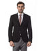 Classic Navy Blue Two-Button Jacket for a Sophisticated Look 52 IT Men