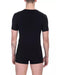 Black Classic Logo T-Shirt 2XL Men