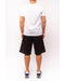 Bikkembergs 30th Anniversary Sportswear Shorts XL Men