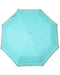 Polka Dots Umbrella with Automatic Opening and Closing UV Protection 99% One Size Women