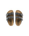 Reflective Birkenstock Sandals for Kids - 29 EU