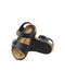 Anatomically Shaped Birko-Flor Sandals with Adjustable Straps - 31 EU