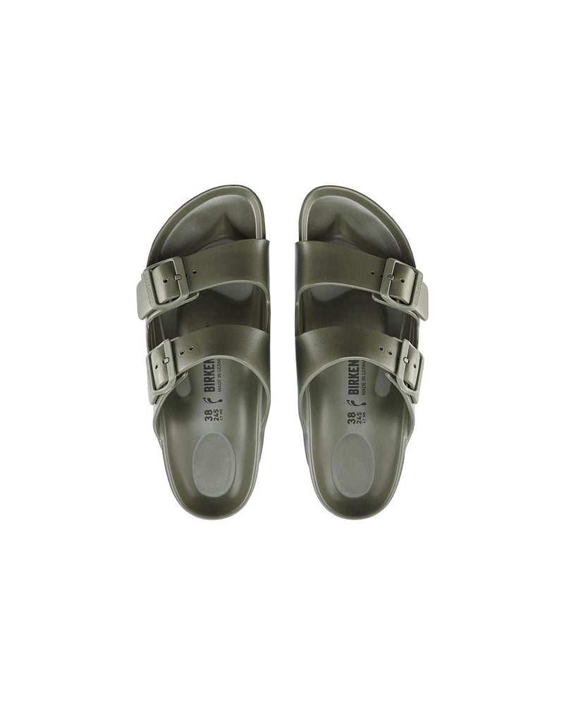 Classic Lightweight Waterproof Sandals with Arch Support - 36 EU