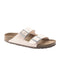 Comfortable and Stylish Vegan Sandals with Adjustable Straps - 39 EU