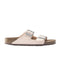 Comfortable and Stylish Vegan Sandals with Adjustable Straps - 40 EU
