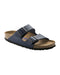Arizona Soft Footbed Birko-Flor Sandals - 36 EU