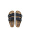Arizona Soft Footbed Birko-Flor Sandals - 36 EU