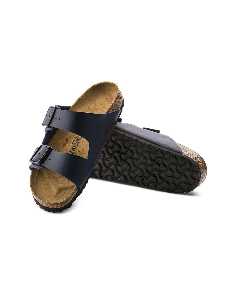 Classic Birko-Flor Sandals with Adjustable Straps - 37 EU