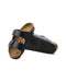 Classic Birko-Flor Sandals with Adjustable Straps - 41 EU