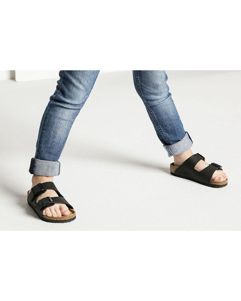Kids Birkenstock Narrow-fit Sandals - 28 EU