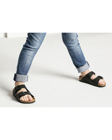 Kids Birkenstock Narrow-fit Sandals - 30 EU