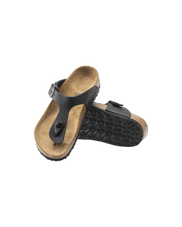 Gizeh Birko-Flor Sandals with Adjustable Buckles - 30 EU