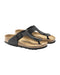 Gizeh Birko-Flor Sandals with Adjustable Buckles - 30 EU