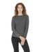 Cashmere Womens Boatneck Sweater