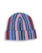 Beanie in Wool and Cotton Blend - One Size