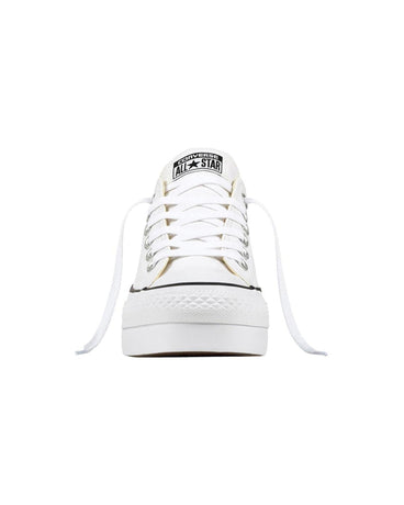 Canvas Chuck Taylor Lift Sneakers - 11 US