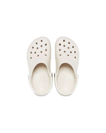 Lightweight Slip-On Clogs with Breathable Design - 15 US