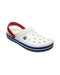 Comfortable Crocband Sandals - 12 US