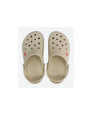 Vintage Style Crocs Sandals with Heel Straps - M7-W9 US