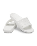 Comfortable Slide Sandals with Charm Compatibility - M13-W15 US