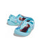 Kids Frozen II Clog Sandals with Swivel Heel Strap - 1 US