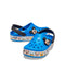 Mickey Mouse Band Clog Kids Sandals with Iconic Comfort - C5 US