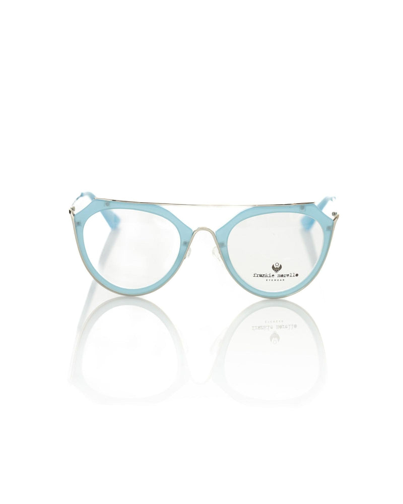 Tiffany Aviator Eyeglasses with Metal Rods One Size Women
