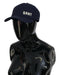 Authentic GANT Baseball Hat with Logo Details One Size Men