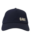 Authentic GANT Baseball Hat with Logo Details One Size Men