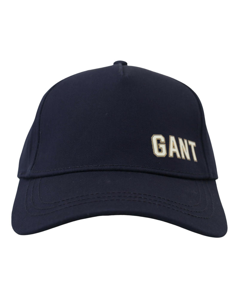 Authentic GANT Baseball Hat with Logo Details One Size Men