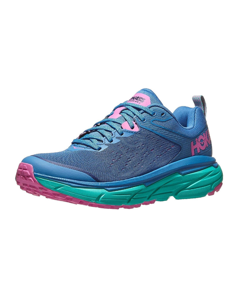 Versatile Recycled Mesh Trail Running Shoes - 9.5 US
