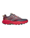 Breathable Trail Running Shoes with Increased Support - 8.5 US