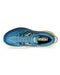 Breathable Trail Running Shoes with Vibram Outsole - 8.5 US