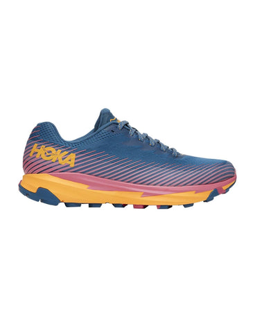 Trail Running Shoes with PROFLY Cushioning and Recycled Mesh Upper - 9 US