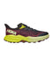 Trail Running Shoes for Women with Vibram Megagrip Sole - 8.5 US