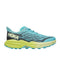 Technical Trail Running Shoes with Vibram Megagrip - 10 US