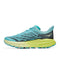 Technical Trail Running Shoes with Vibram Megagrip - 10 US